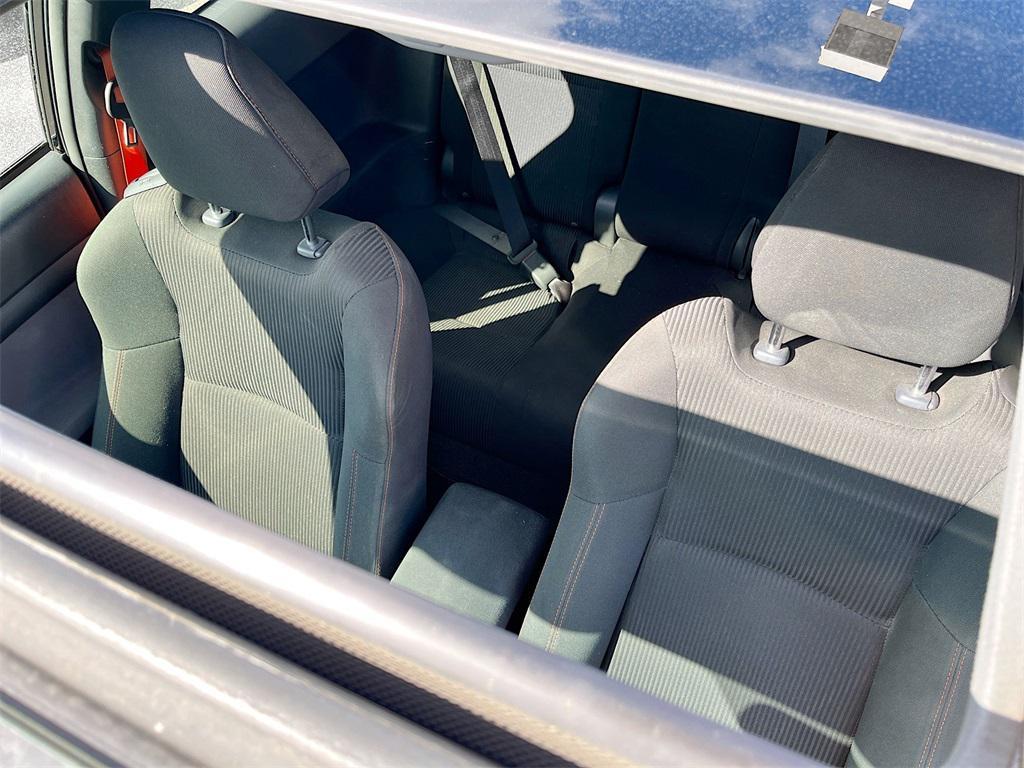 used 2015 Scion tC car, priced at $11,000