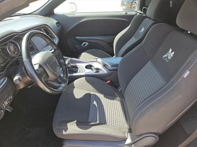 used 2021 Dodge Challenger car, priced at $30,000