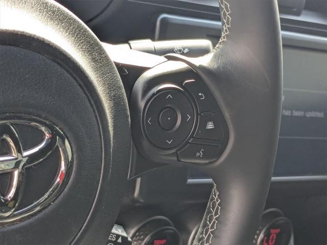 used 2024 Toyota GR86 car, priced at $29,000