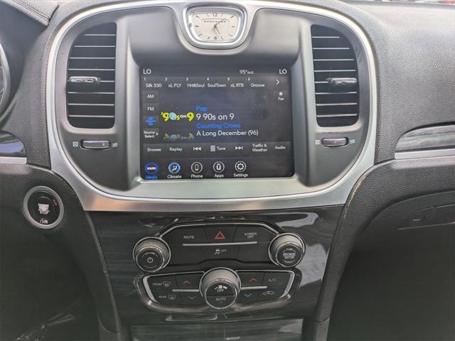 used 2020 Chrysler 300 car, priced at $19,000
