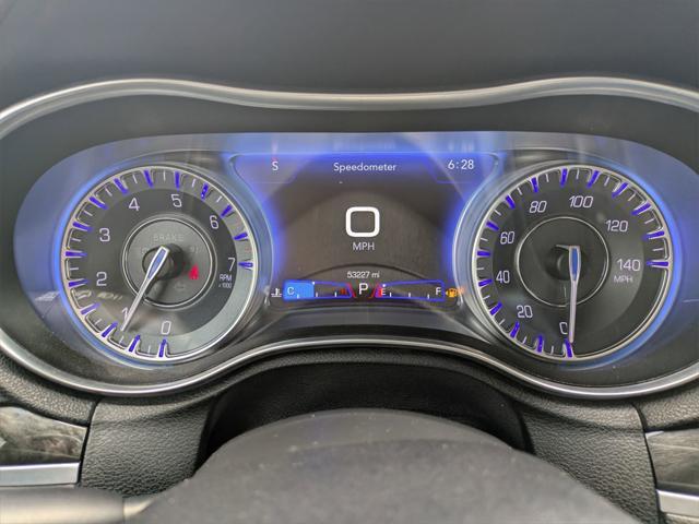 used 2020 Chrysler 300 car, priced at $19,000