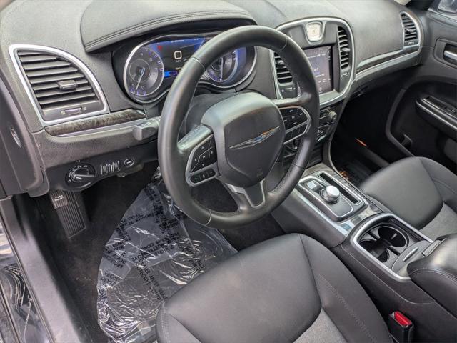 used 2020 Chrysler 300 car, priced at $19,000