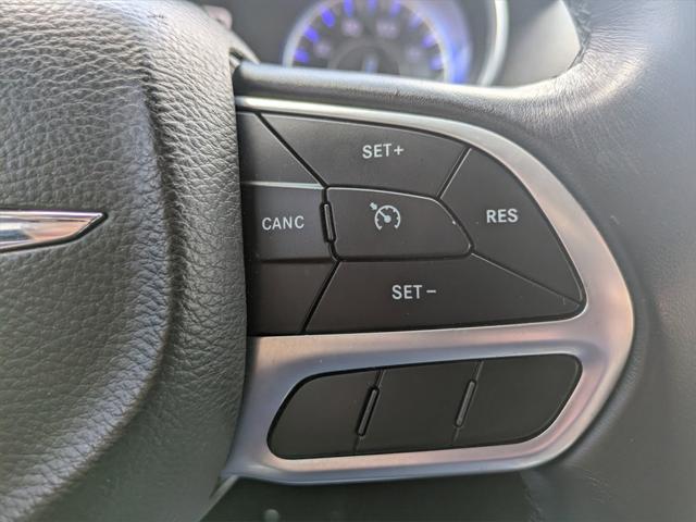 used 2020 Chrysler 300 car, priced at $19,000