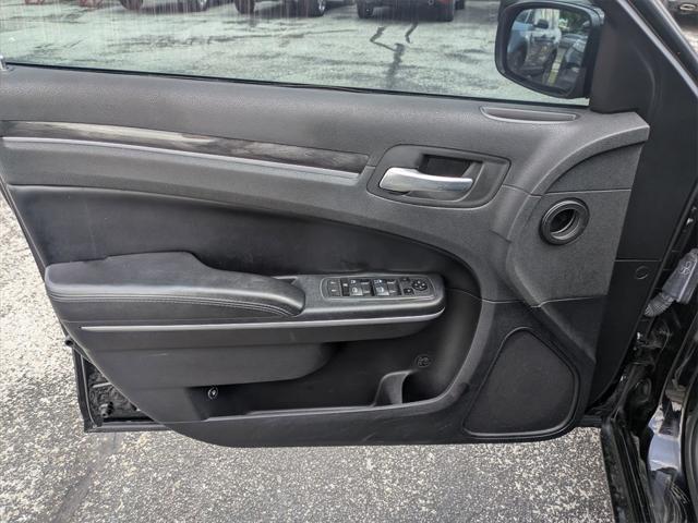 used 2020 Chrysler 300 car, priced at $19,000