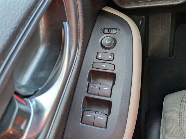 used 2025 Honda HR-V car, priced at $22,200