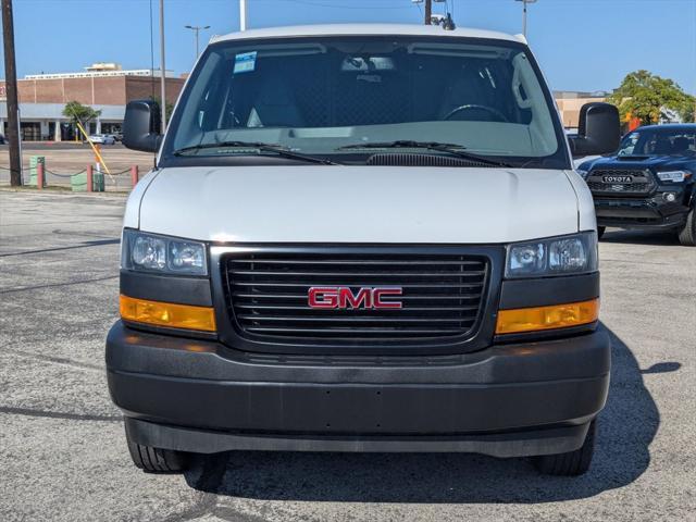used 2023 GMC Savana 2500 car, priced at $27,200