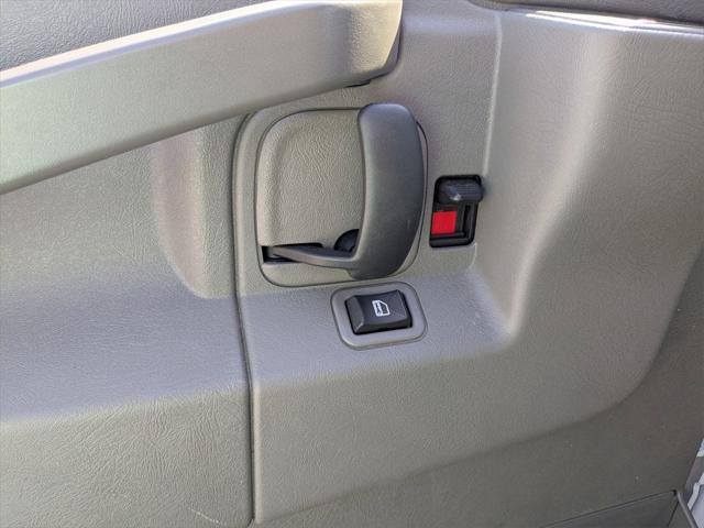 used 2023 GMC Savana 2500 car, priced at $27,200