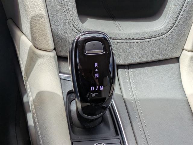 used 2024 Cadillac XT6 car, priced at $41,200
