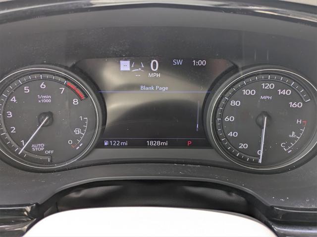 used 2024 Cadillac XT6 car, priced at $41,200