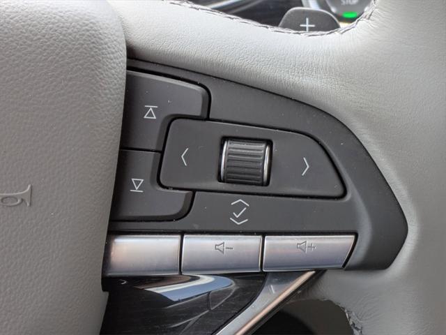 used 2024 Cadillac XT6 car, priced at $41,200