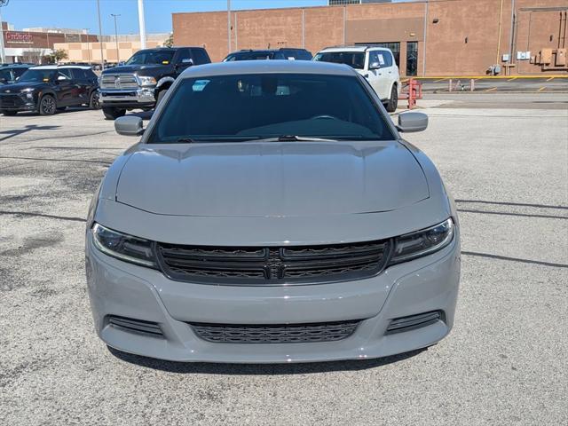 used 2018 Dodge Charger car, priced at $20,000