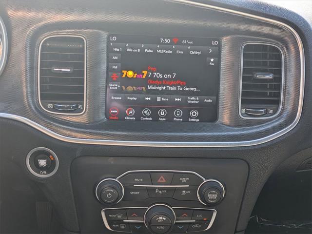 used 2018 Dodge Charger car, priced at $20,000