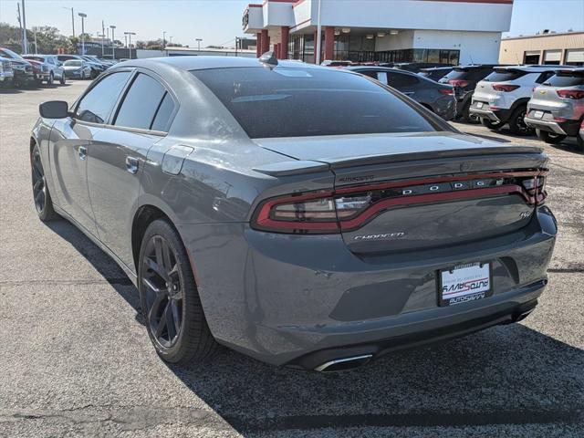 used 2018 Dodge Charger car, priced at $20,000