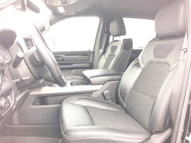 used 2020 Ram 1500 car, priced at $29,500
