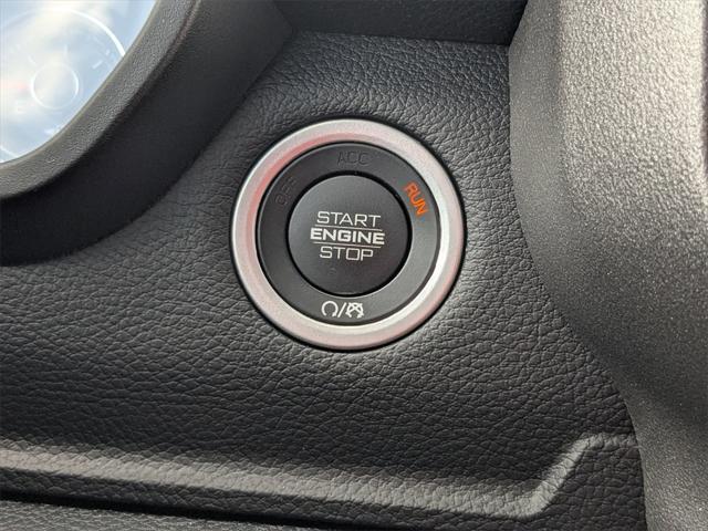 used 2020 Ram 1500 car, priced at $29,500