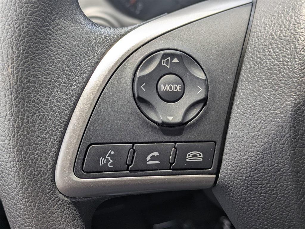 used 2024 Mitsubishi Mirage car, priced at $13,100