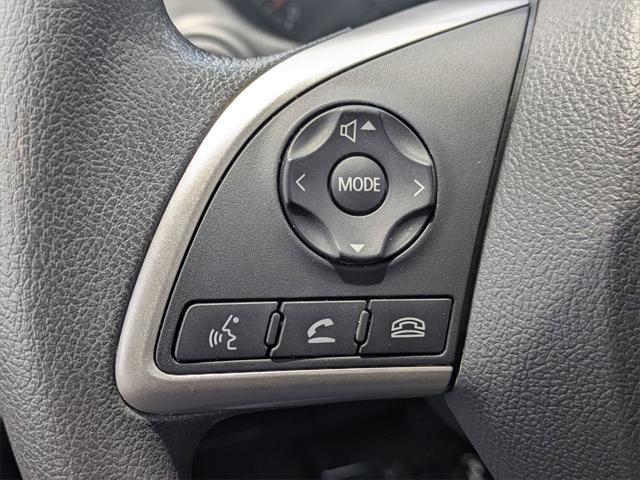 used 2024 Mitsubishi Mirage car, priced at $14,100