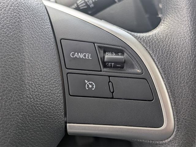 used 2024 Mitsubishi Mirage car, priced at $14,100