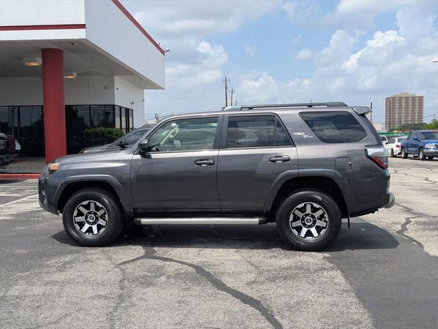 used 2019 Toyota 4Runner car, priced at $30,000