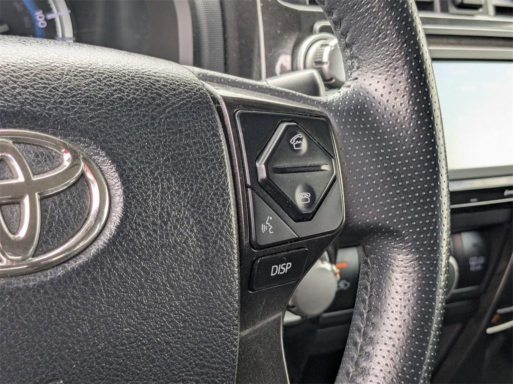 used 2019 Toyota 4Runner car, priced at $29,100