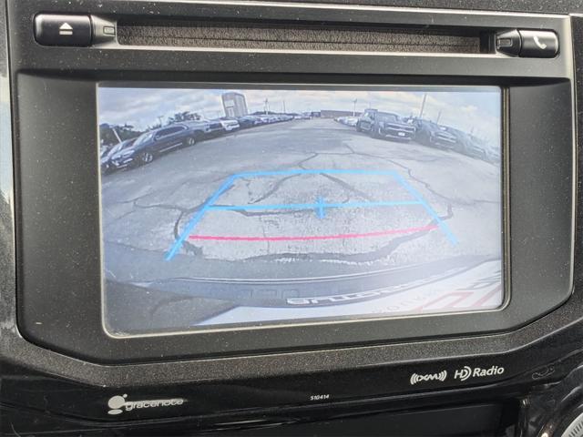 used 2019 Toyota 4Runner car, priced at $30,000