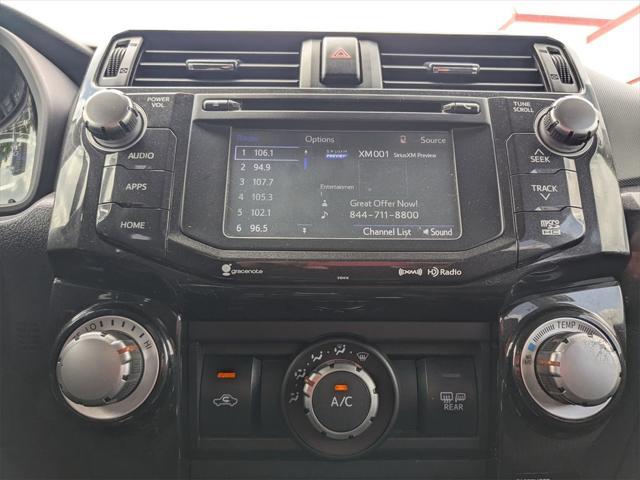 used 2019 Toyota 4Runner car, priced at $30,000