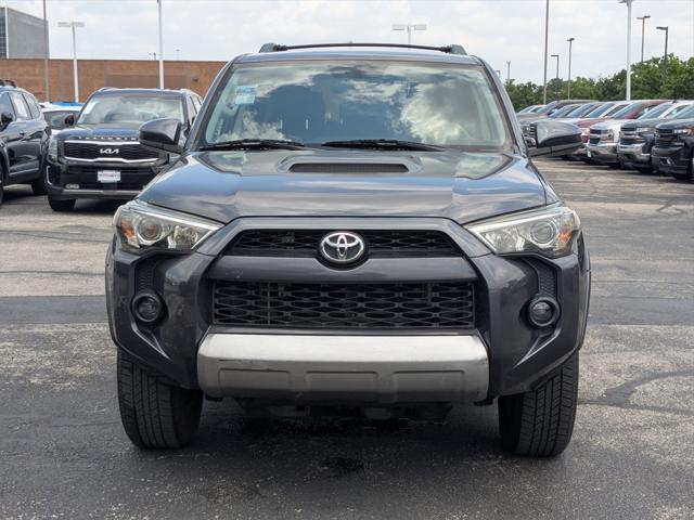 used 2019 Toyota 4Runner car, priced at $30,000