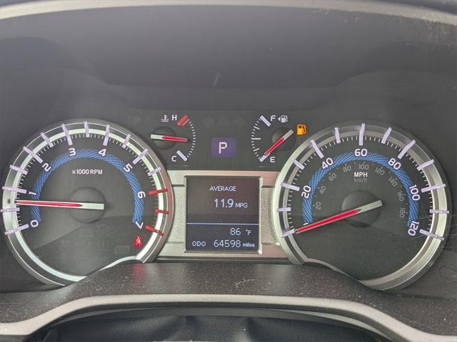 used 2019 Toyota 4Runner car, priced at $30,000