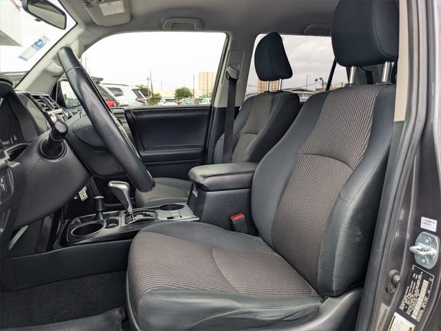 used 2019 Toyota 4Runner car, priced at $30,000