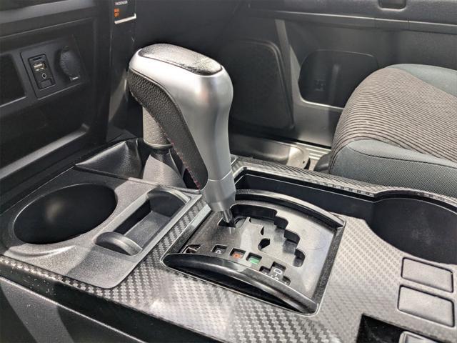 used 2019 Toyota 4Runner car, priced at $30,000