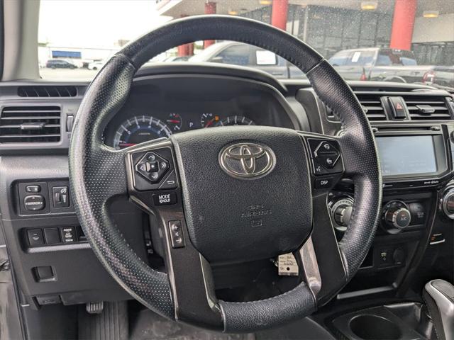 used 2019 Toyota 4Runner car, priced at $30,000