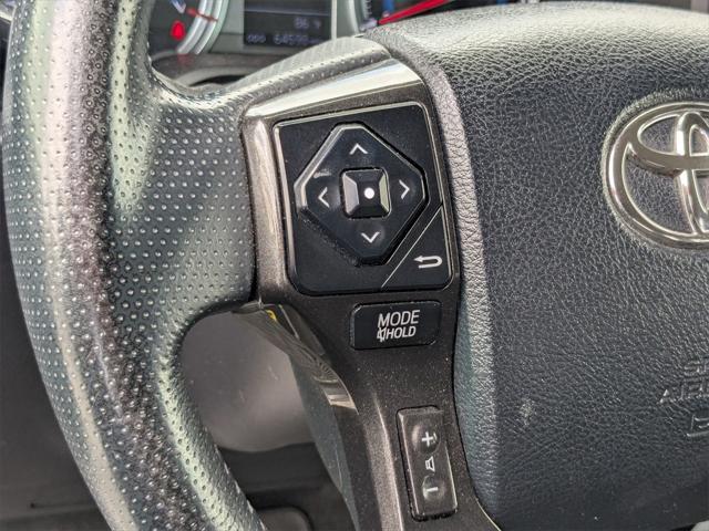 used 2019 Toyota 4Runner car, priced at $30,000