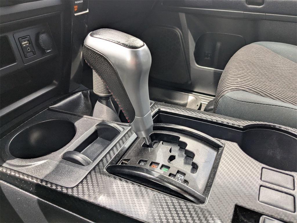 used 2019 Toyota 4Runner car, priced at $29,100
