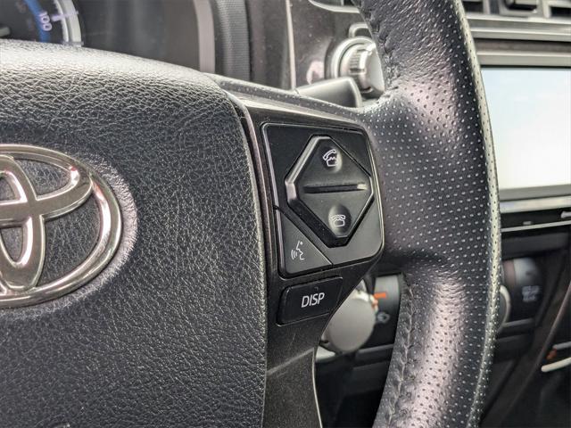 used 2019 Toyota 4Runner car, priced at $30,000