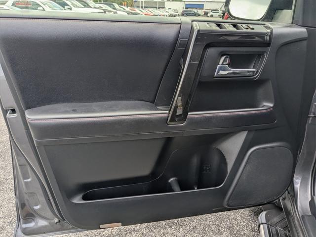 used 2019 Toyota 4Runner car, priced at $30,000