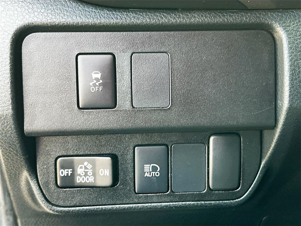 used 2021 Toyota Tacoma car, priced at $30,800