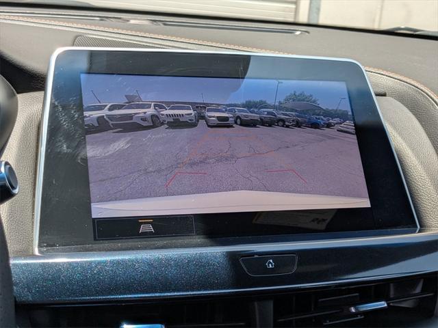 used 2024 Cadillac CT5 car, priced at $34,500