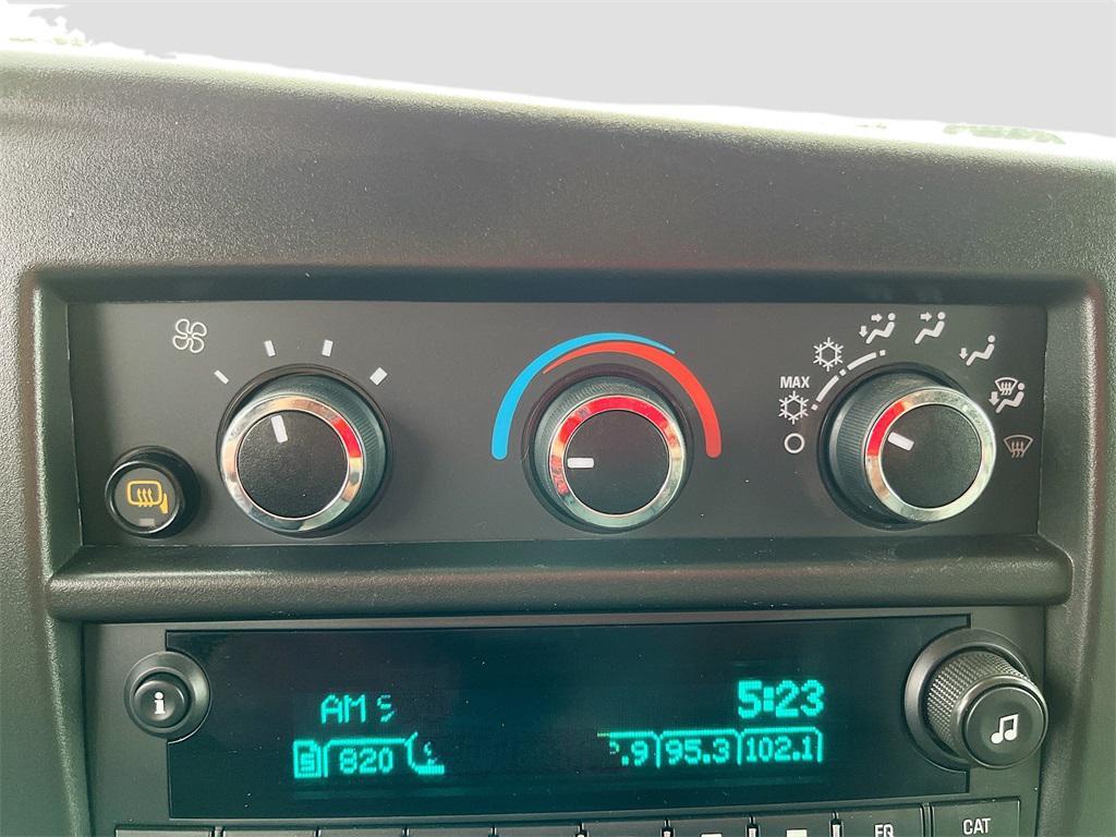 used 2023 Chevrolet Express 2500 car, priced at $25,500