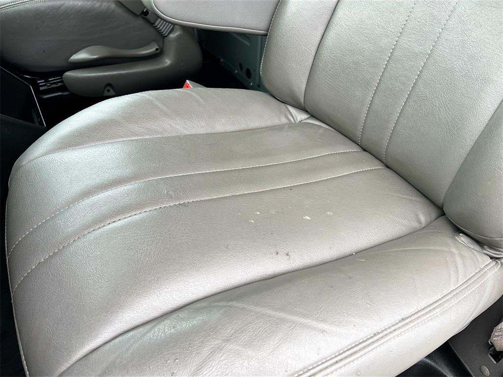 used 2023 Chevrolet Express 2500 car, priced at $25,500