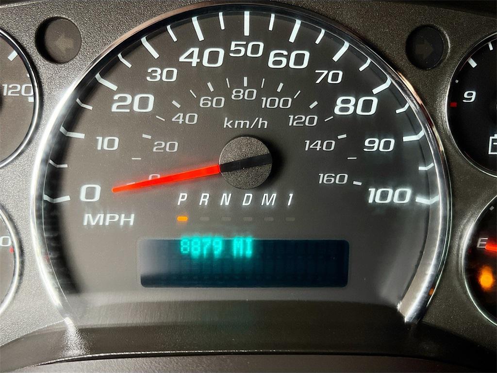 used 2023 Chevrolet Express 2500 car, priced at $25,500