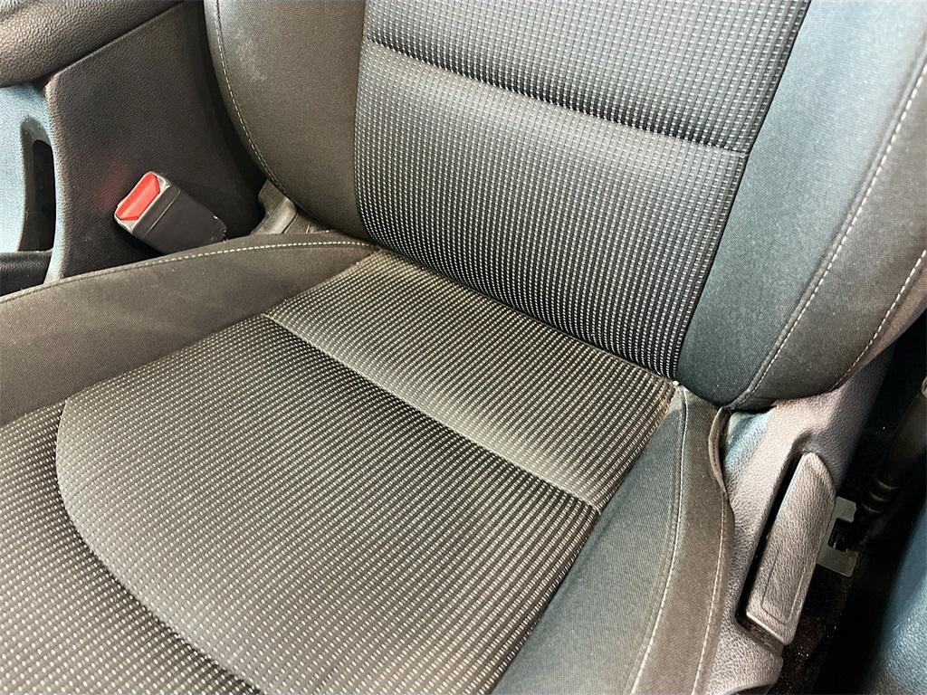 used 2021 Kia Forte car, priced at $12,500