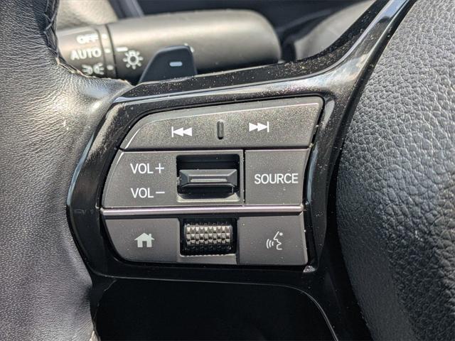 used 2022 Honda Civic car, priced at $20,400