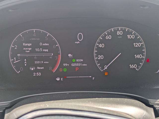 used 2022 Honda Civic car, priced at $20,400