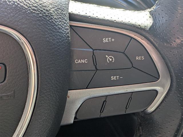 used 2021 Dodge Durango car, priced at $19,200