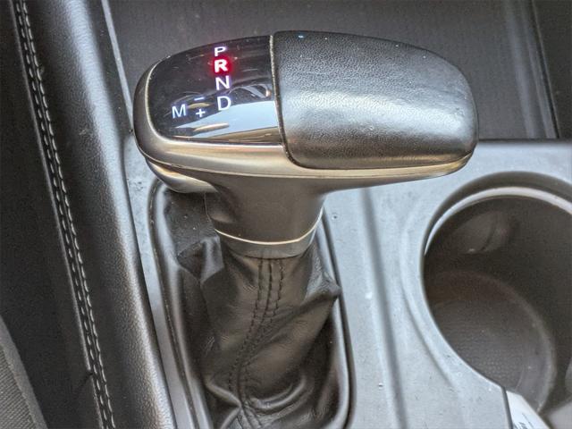 used 2021 Dodge Durango car, priced at $19,200