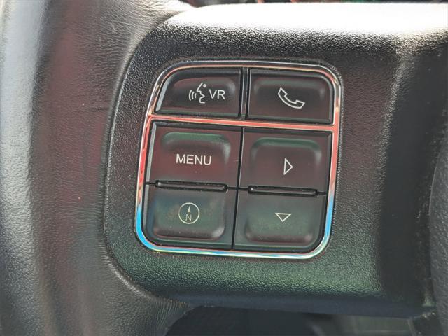 used 2018 Jeep Wrangler JK Unlimited car, priced at $22,000
