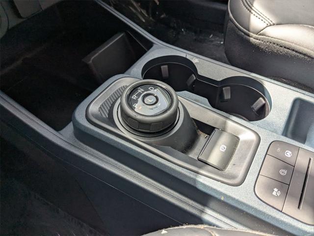 used 2024 Ford Maverick car, priced at $29,400