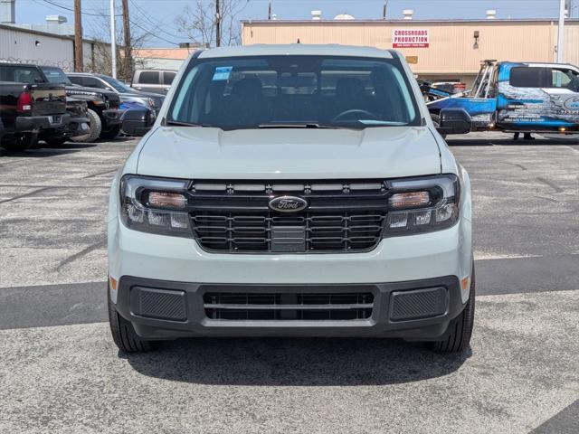 used 2024 Ford Maverick car, priced at $29,400