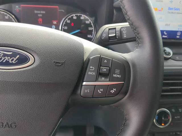 used 2024 Ford Maverick car, priced at $29,400