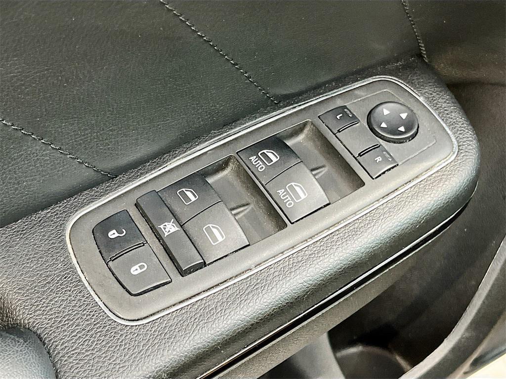 used 2022 Dodge Charger car, priced at $26,600